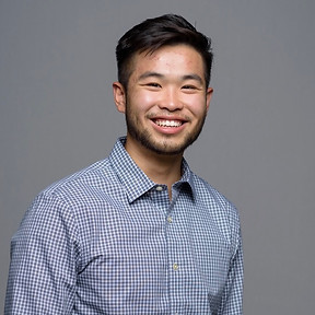 Gabe Wong